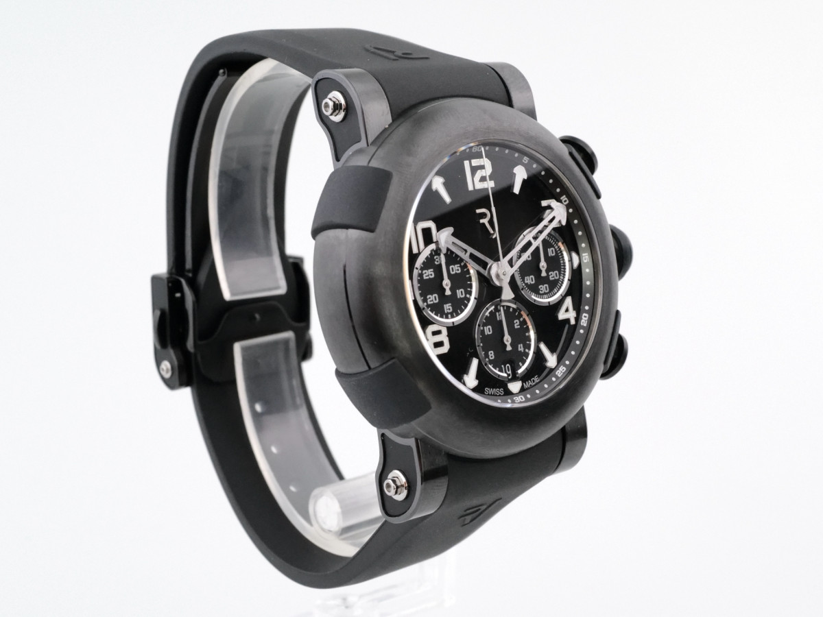 Швейцарские часы Romain Jerome Arraw Marine