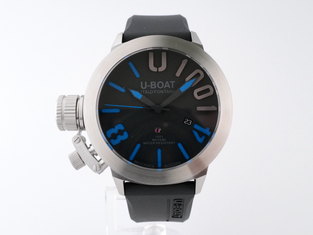 Швейцарський годинник U-Boat Classico U 1001