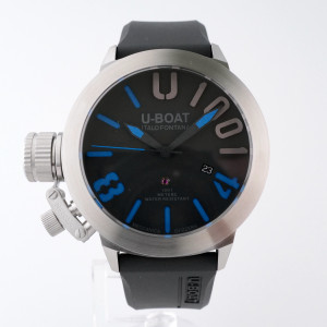 Швейцарський годинник U-Boat Classico U 1001