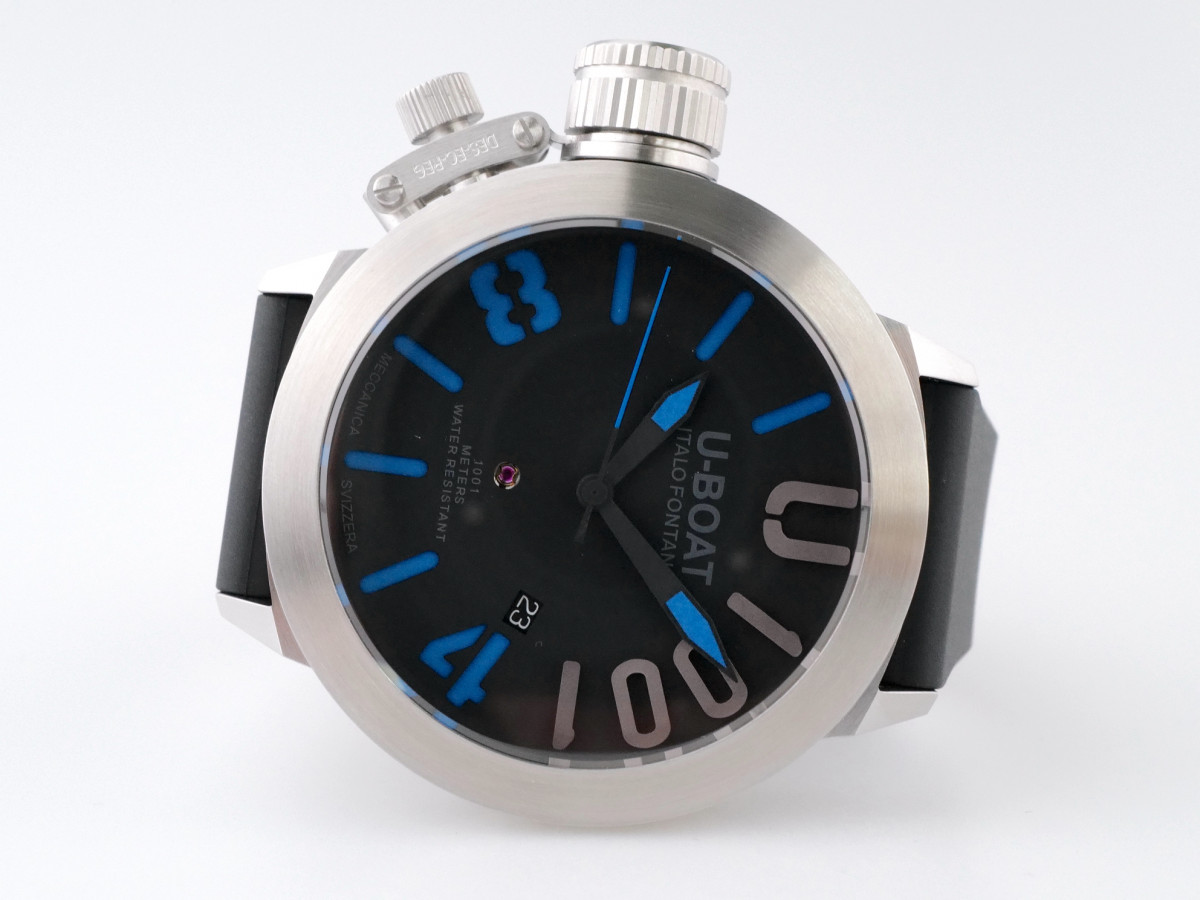 Швейцарський годинник U-Boat Classico U 1001