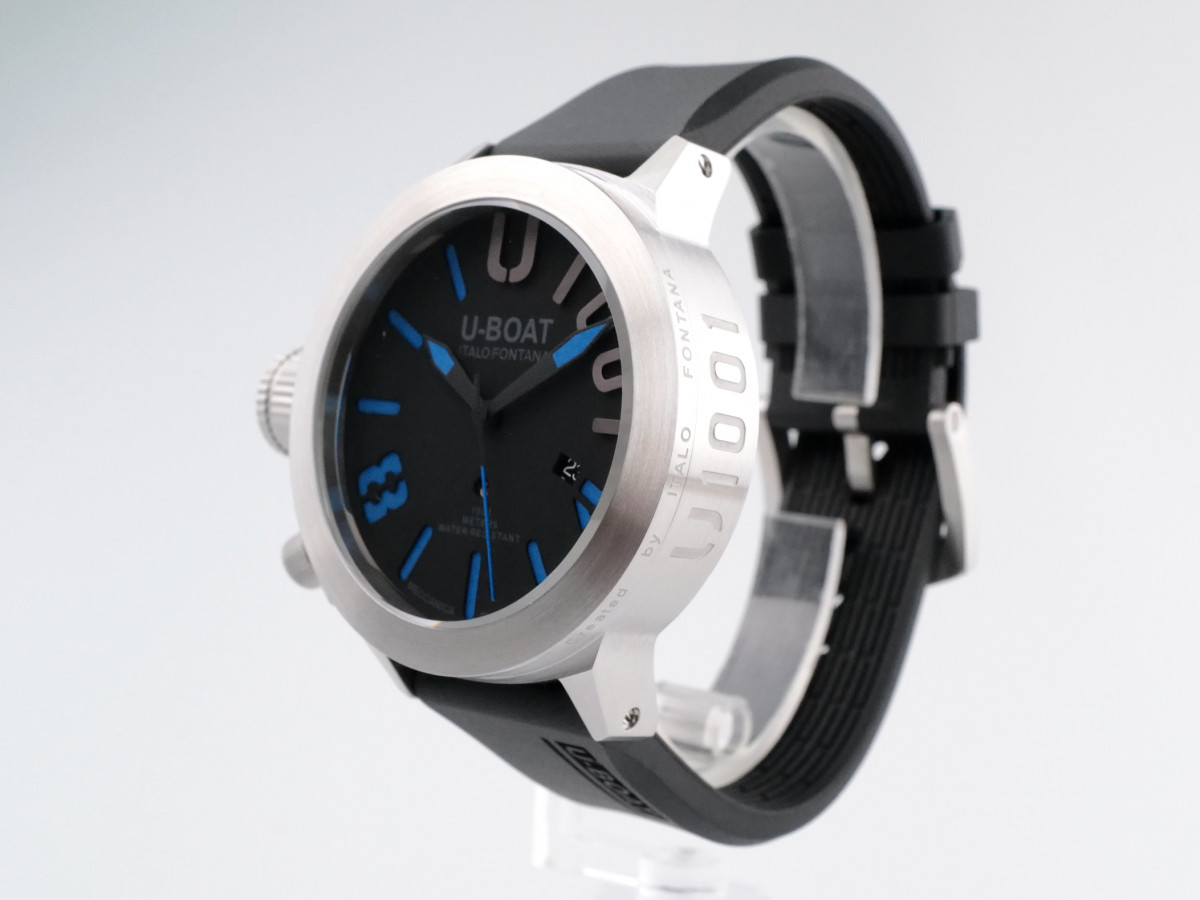 Швейцарський годинник U-Boat Classico U 1001