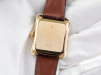 Швейцарские часы Vacheron Constantin Historiques 18K Yellow Gold