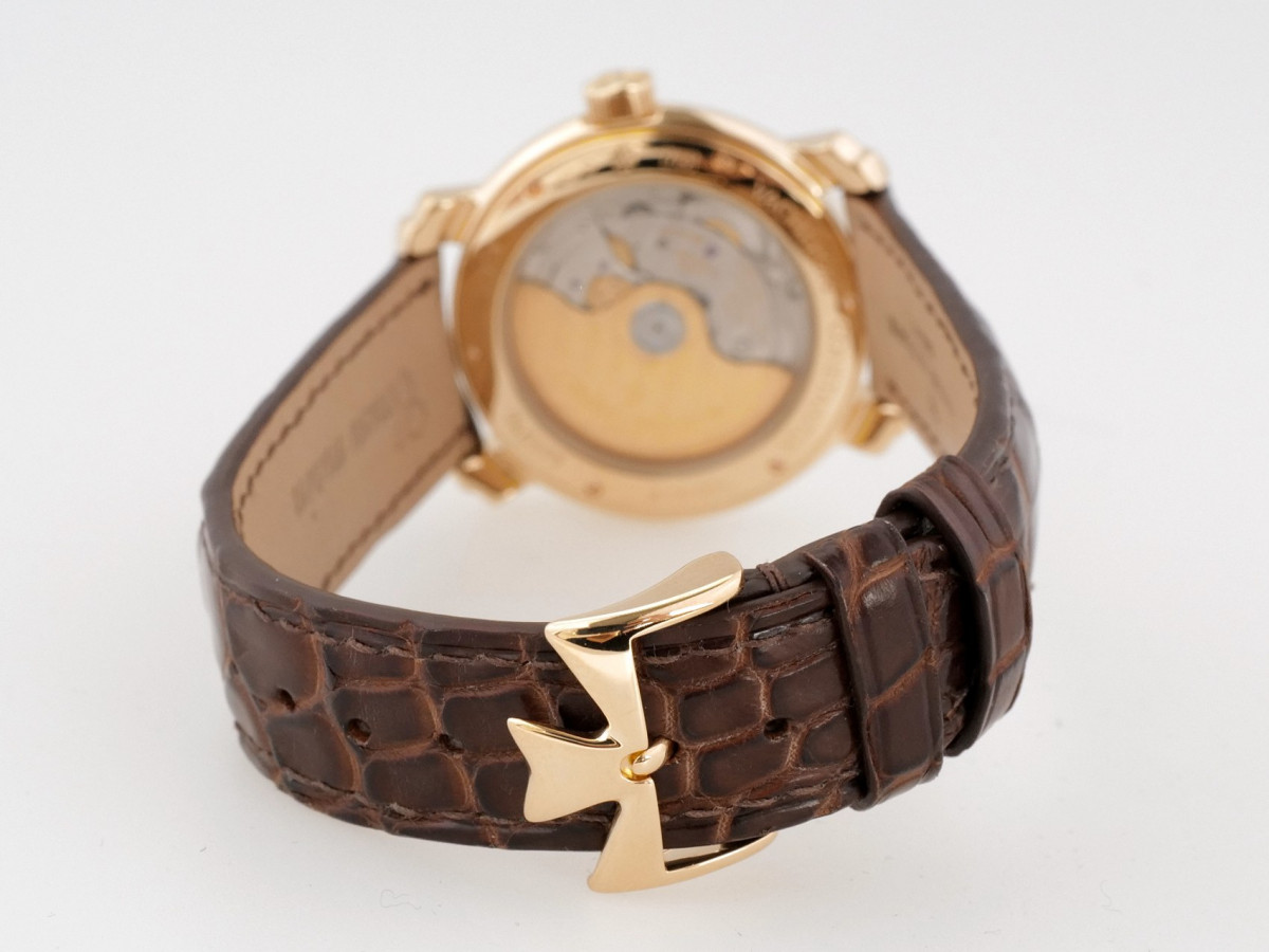 Швейцарський годинник Vacheron Constantin Malte Large Calendar