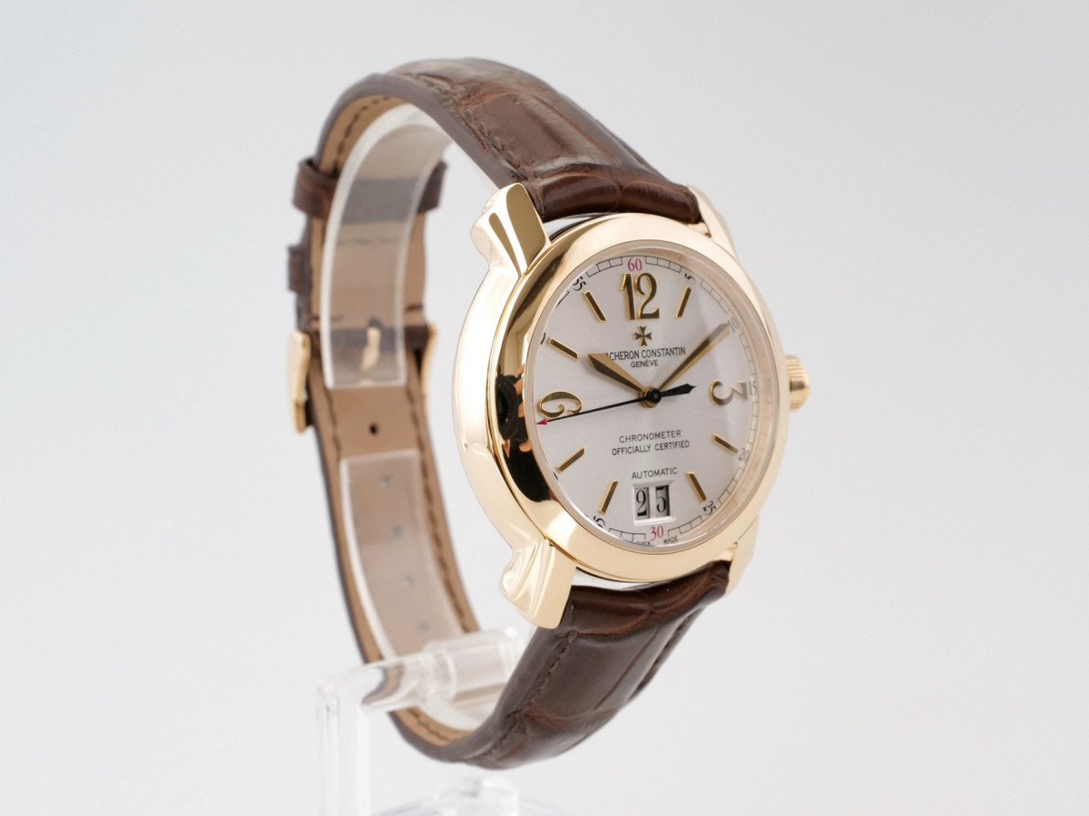 Швейцарський годинник Vacheron Constantin Malte Large Calendar