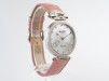 Швейцарський годинник Bovet Fleurier 18K White Gold Diamonds 34
