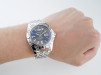 Швейцарський годинник Breitling Galactic 41 Grey Dial