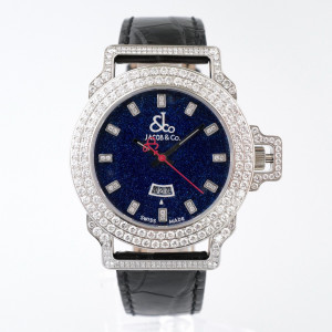 Швейцарские часы Jacob and Co. Standard Diamonds