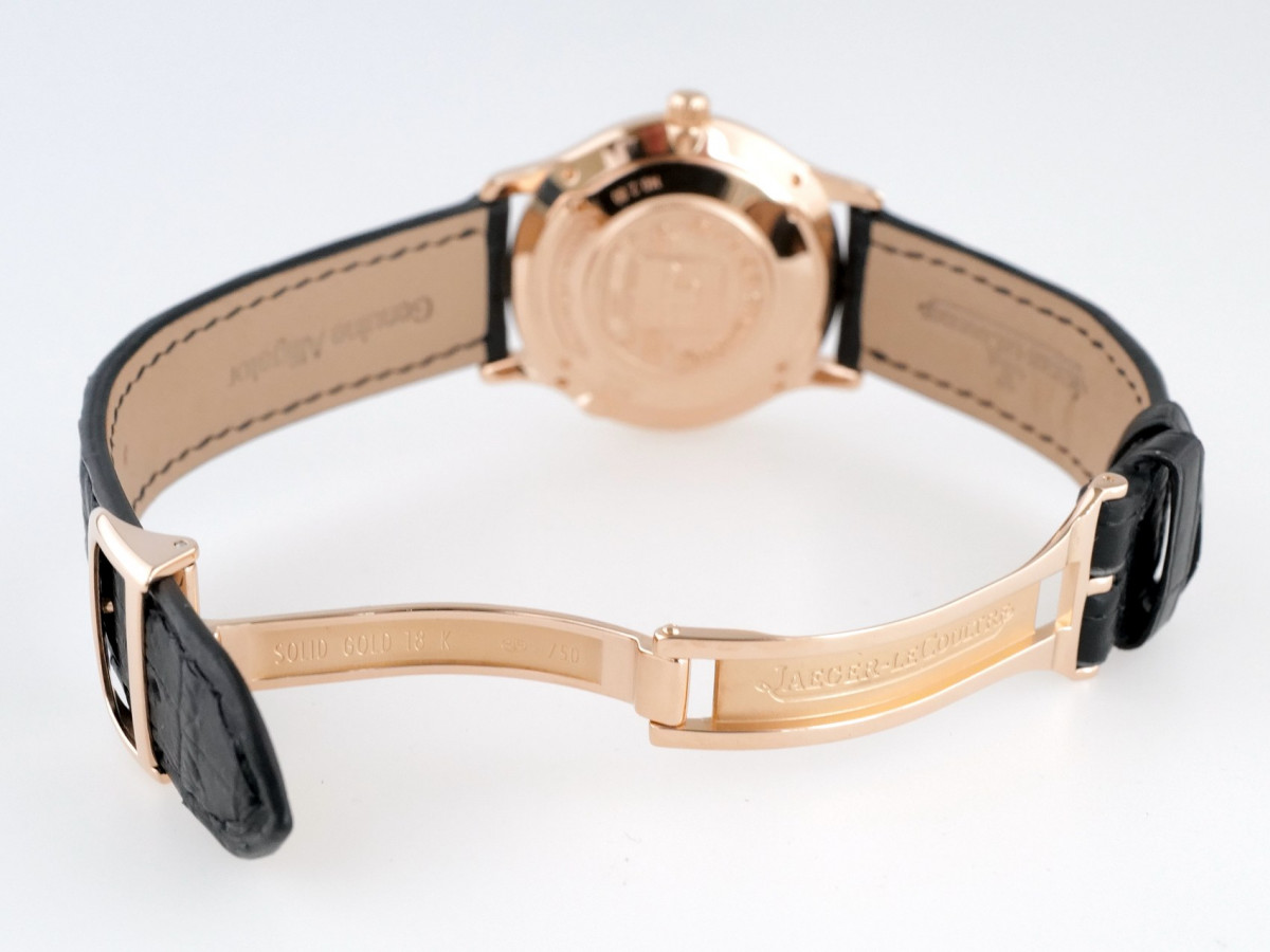 Швейцарские часы Jaeger-LeCoultre Master Perpetual Calendar