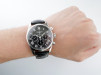 Швейцарський годинник Longines Master Collection Chronograph 44