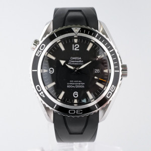 Swiss watch Omega Planet Ocean Big Size