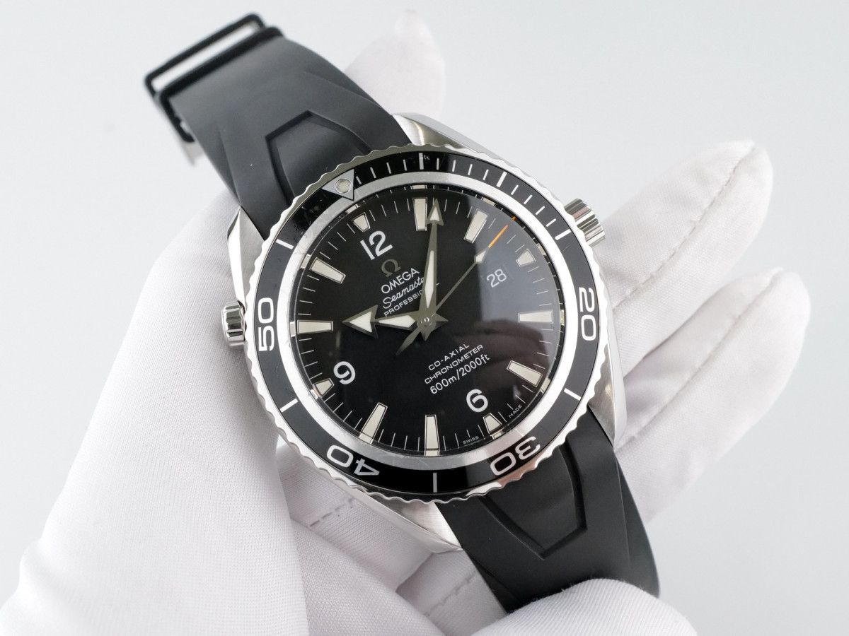 Swiss watch Omega Planet Ocean Big Size