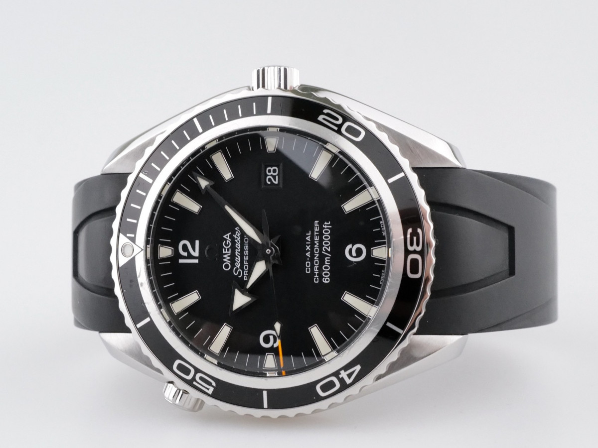 Swiss watch Omega Planet Ocean Big Size