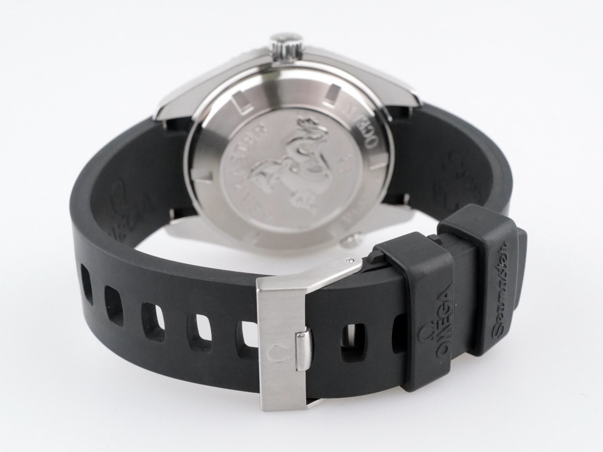 Swiss watch Omega Planet Ocean Big Size