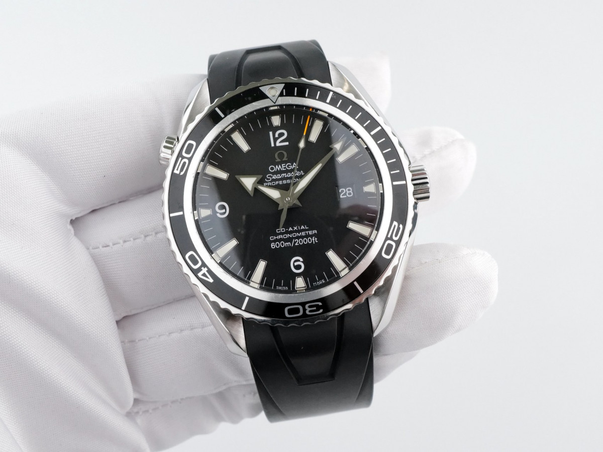 Swiss watch Omega Planet Ocean Big Size