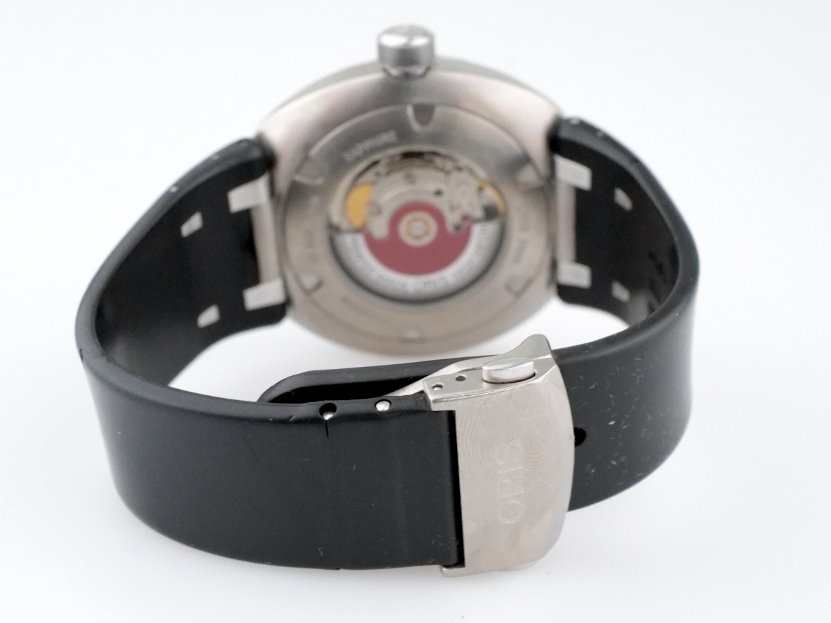 Swiss watch Oris TT3 Grand Prix Limited Edition