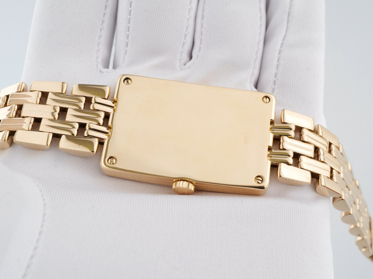 Швейцарские часы Patek Philippe Gondolo Manual Wind 18K Yellow Gold