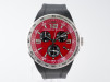 Swiss watch Porsche Design P6320 Flat Six Chronograph