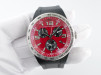 Swiss watch Porsche Design P6320 Flat Six Chronograph