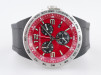 Swiss watch Porsche Design P6320 Flat Six Chronograph