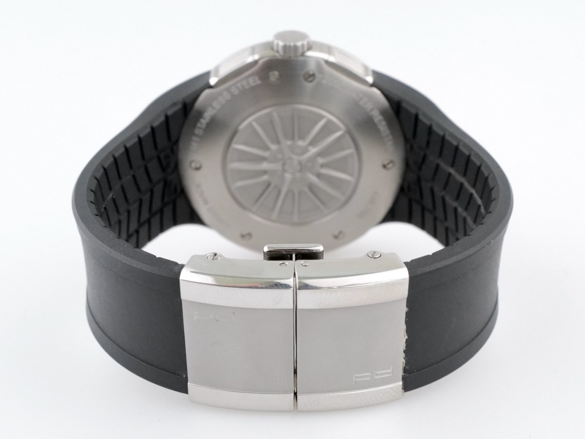 Swiss watch Porsche Design P6320 Flat Six Chronograph