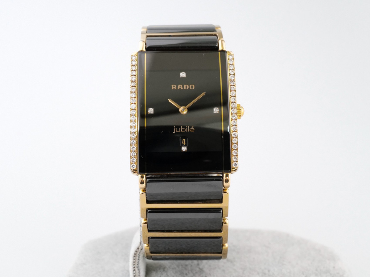 Швейцарський годинник Rado Jubile Diastar