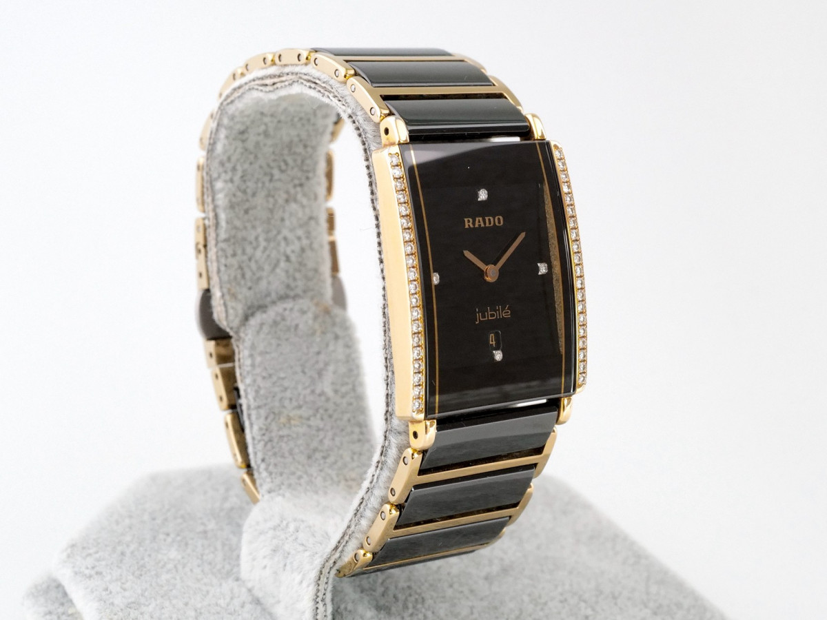 Швейцарський годинник Rado Jubile Diastar