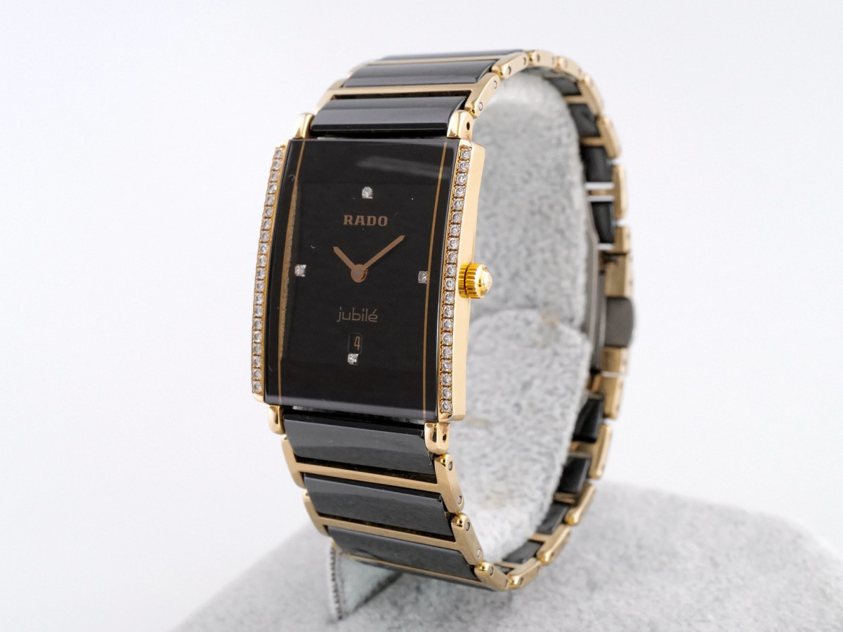 Швейцарський годинник Rado Jubile Diastar