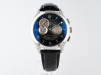 Швейцарський годинник Zenith El Primero Class Open T Chronograph 42