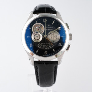 Швейцарський годинник Zenith El Primero Class Open T Chronograph 42