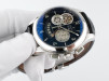 Швейцарський годинник Zenith El Primero Class Open T Chronograph 42