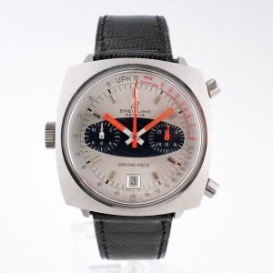 Swiss watch Breitling Chrono-Matic Vintage Chronograph