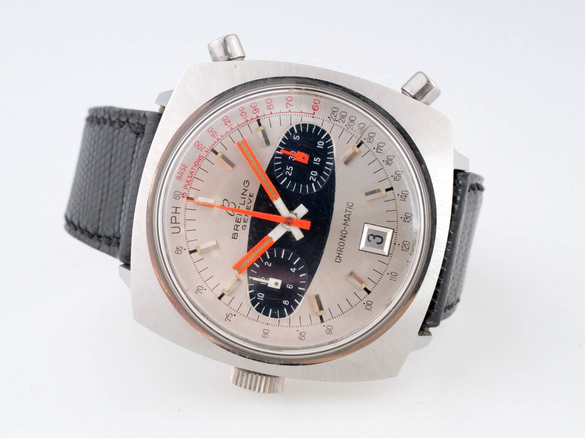 Швейцарський годинник Breitling Chrono-Matic Vintage Chronograph