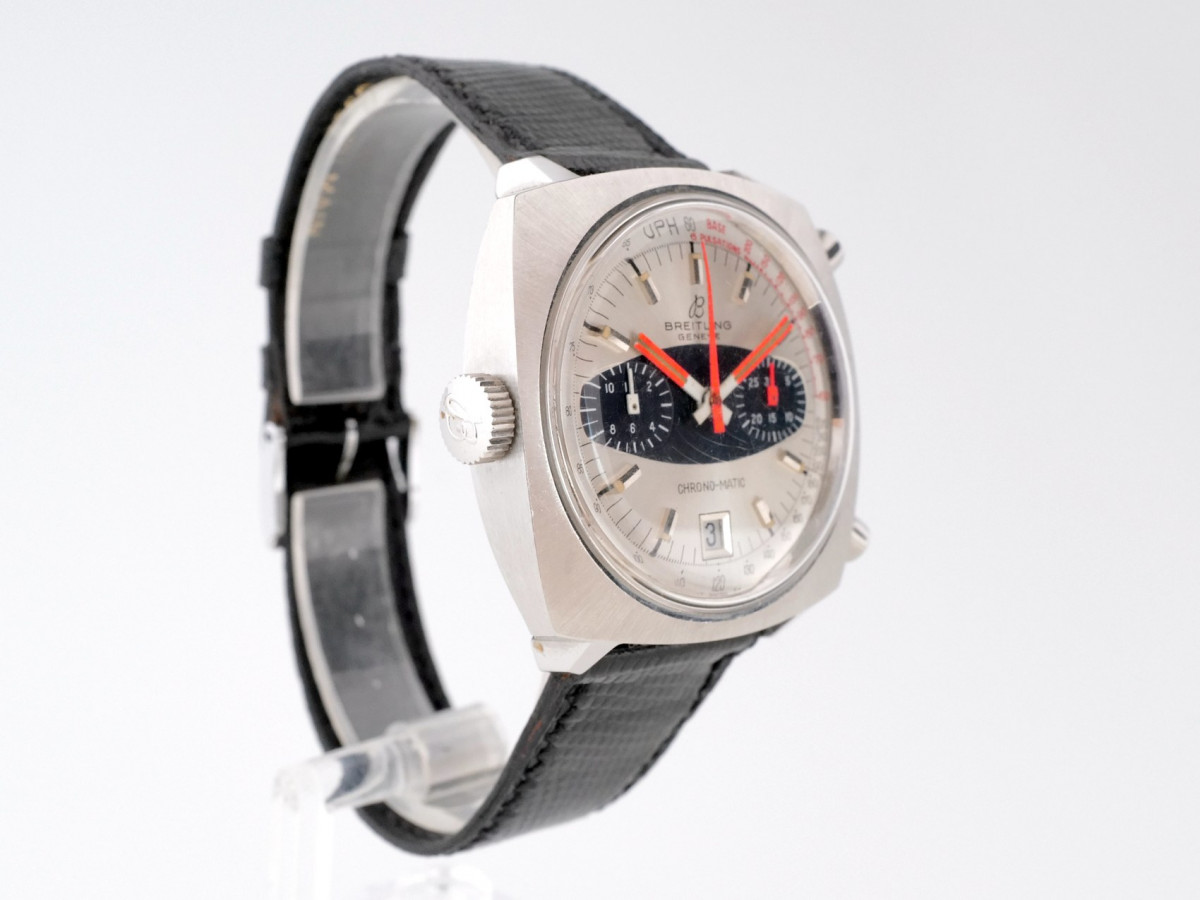 Швейцарський годинник Breitling Chrono-Matic Vintage Chronograph