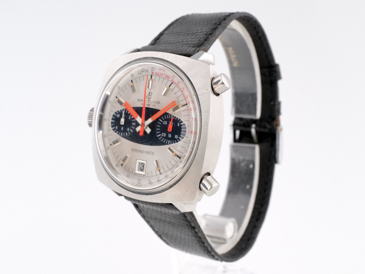 Швейцарський годинник Breitling Chrono-Matic Vintage Chronograph