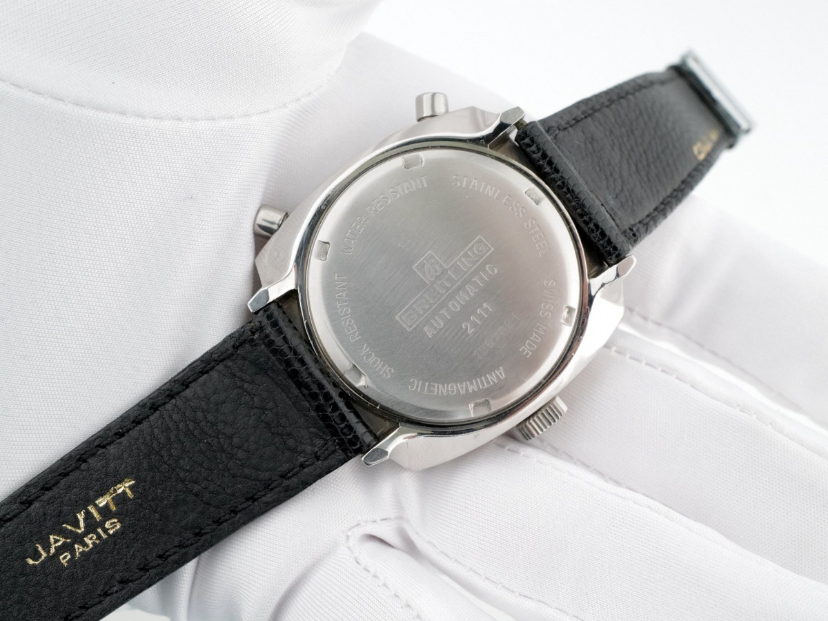 Швейцарський годинник Breitling Chrono-Matic Vintage Chronograph