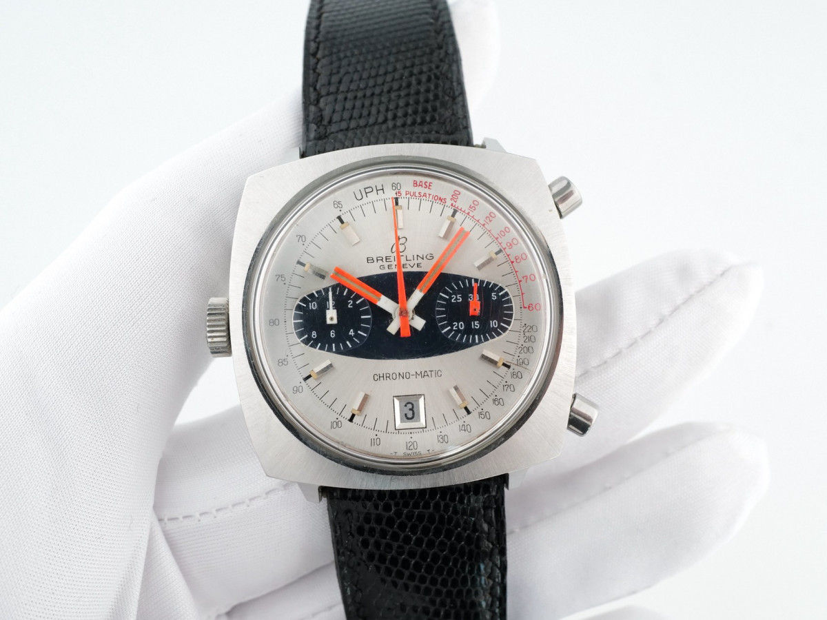 Швейцарський годинник Breitling Chrono-Matic Vintage Chronograph