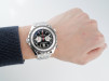 Swiss watch Breitling Navitimer Chrono-Matic