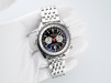 Swiss watch Breitling Navitimer Chrono-Matic