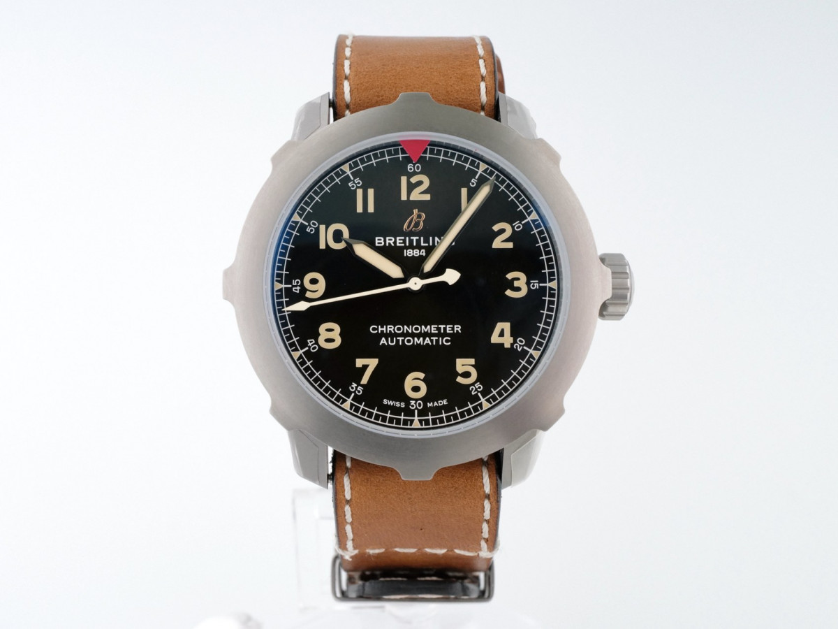 Швейцарские часы Breitling Super 8 B20 Automatic 46 Navitimer