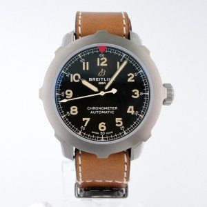 Швейцарський годинник Breitling Super 8 B20 Automatic 46 Navitimer