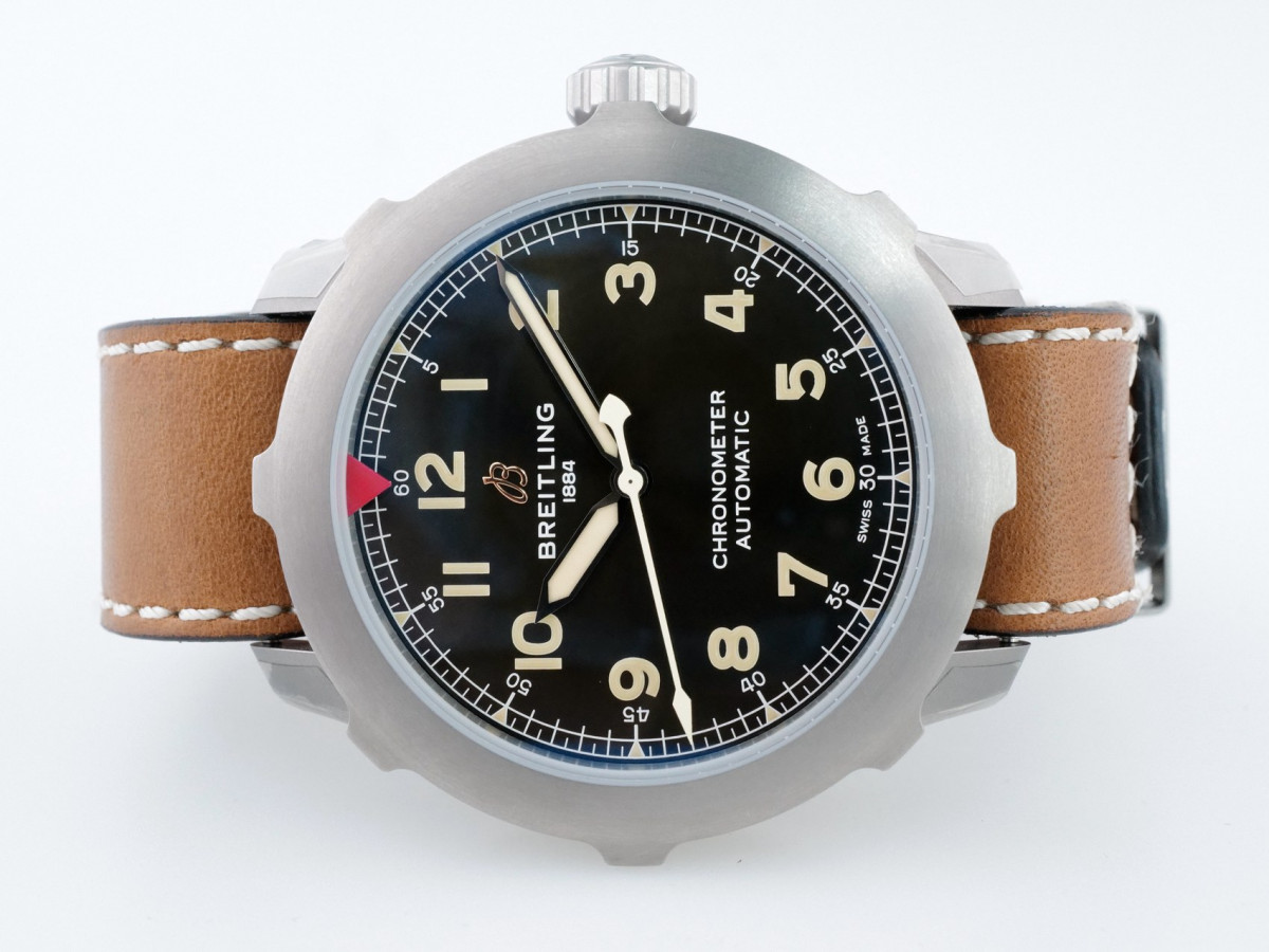 Швейцарские часы Breitling Super 8 B20 Automatic 46 Navitimer