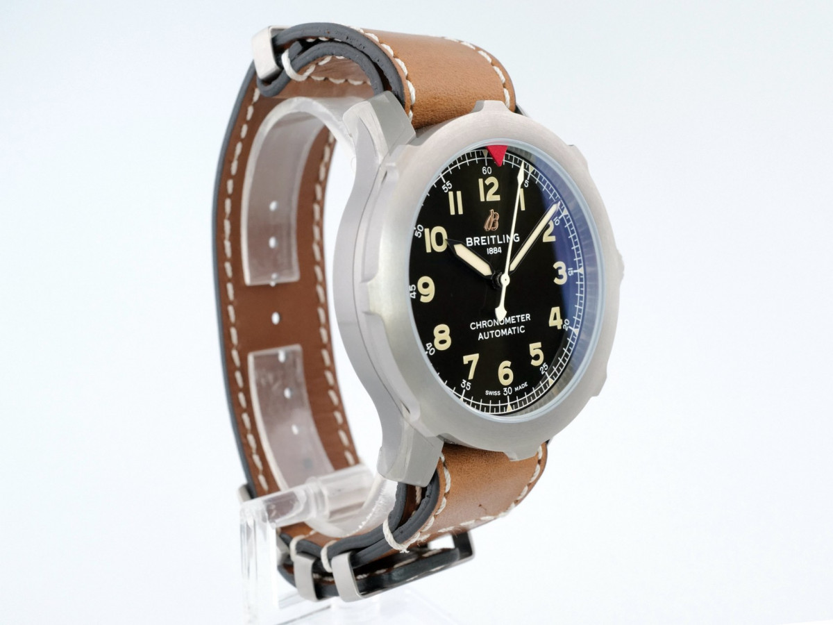 Швейцарские часы Breitling Super 8 B20 Automatic 46 Navitimer