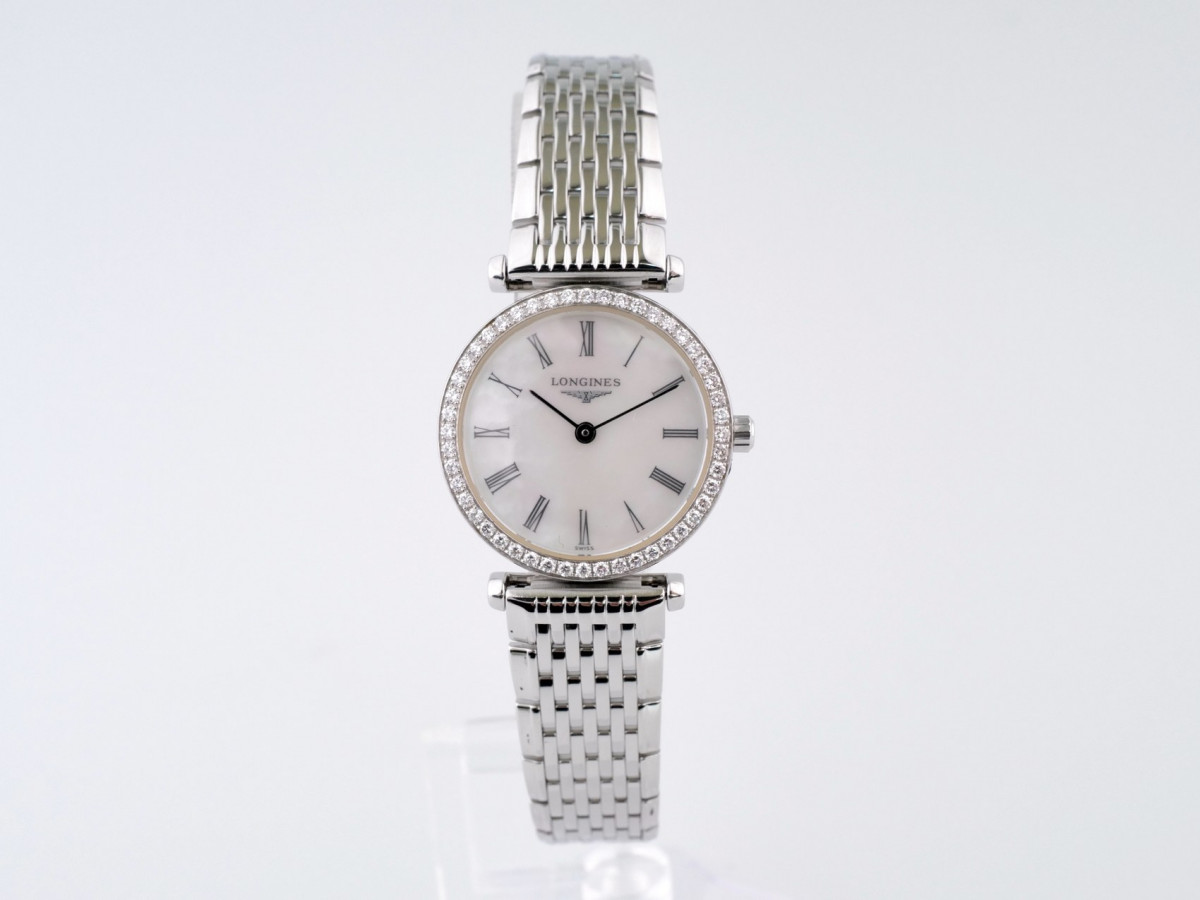 Швейцарський годинник Longines La Grande Classique