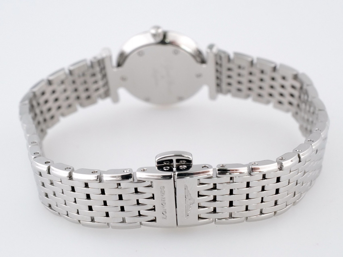 Швейцарський годинник Longines La Grande Classique