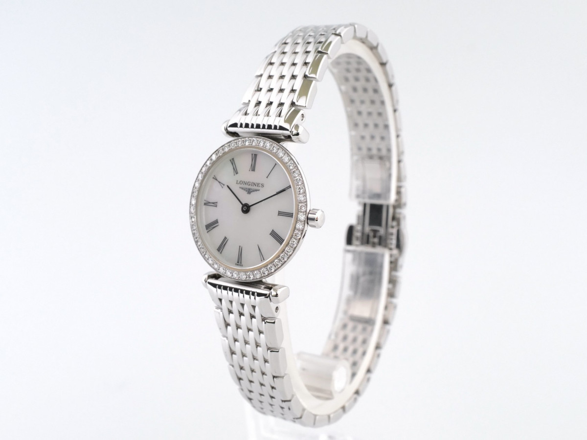 Швейцарський годинник Longines La Grande Classique