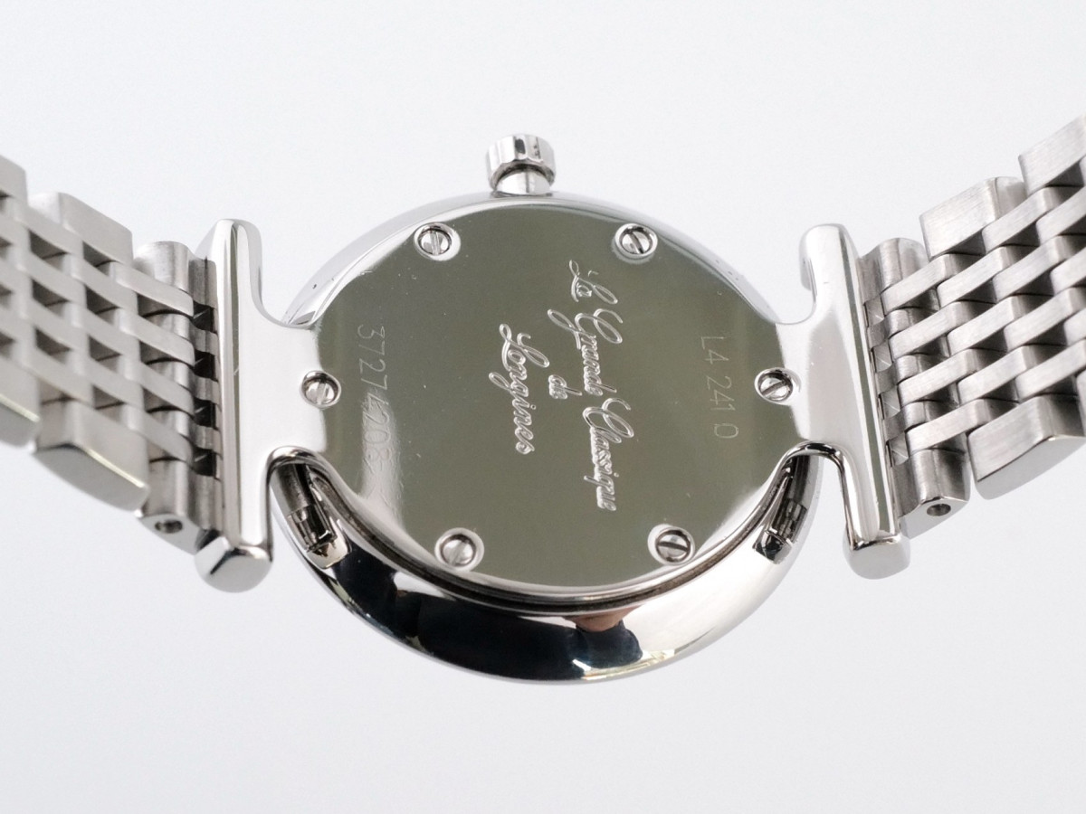 Швейцарський годинник Longines La Grande Classique