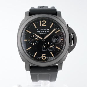 Швейцарские часы Panerai Luminor Power Reserve
