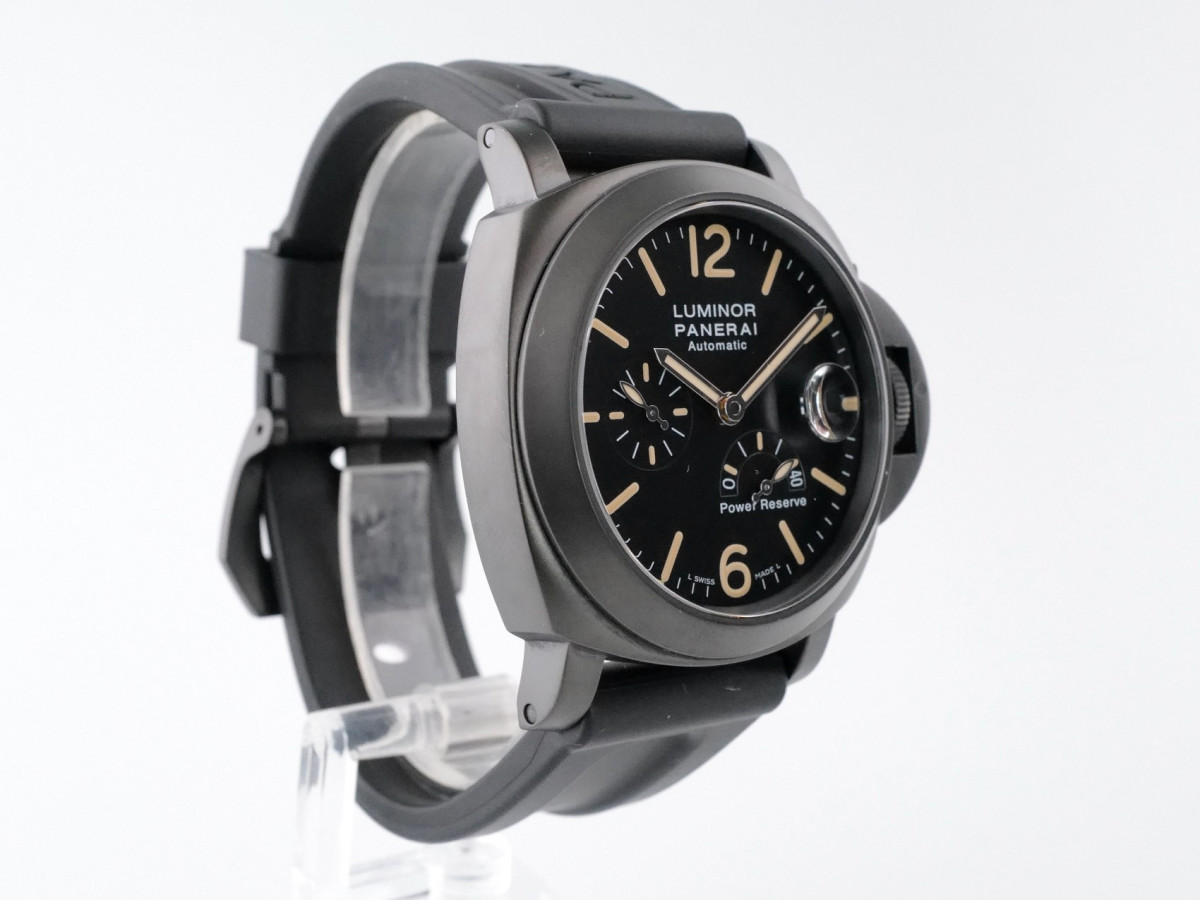Швейцарские часы Panerai Luminor Power Reserve