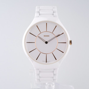 Швейцарський годинник Rado True Thinline