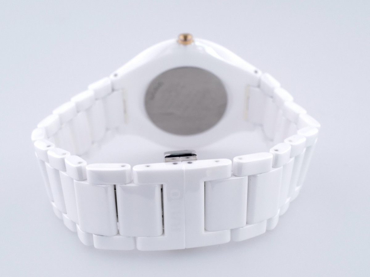 Швейцарський годинник Rado True Thinline